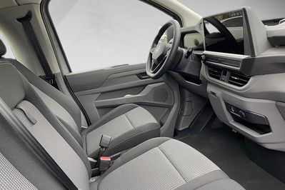 Volkswagen Transporter L2H1