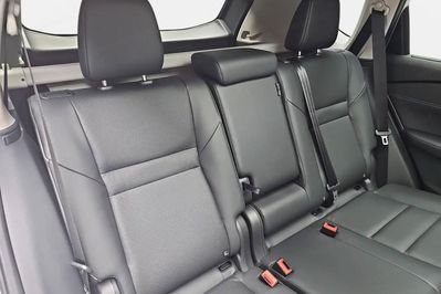 Nissan X-Trail N-Connecta 2WD 1.5 VC-T e-POWER