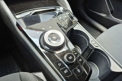Kia Sportage 1.6 T-GDI L 2WD DCT