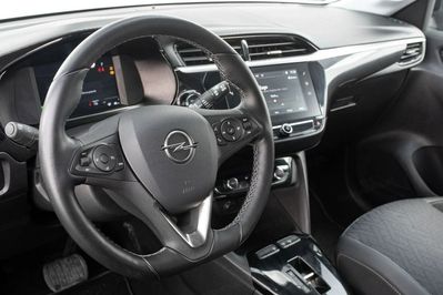 Opel Corsa Corsa-e 50kWh
