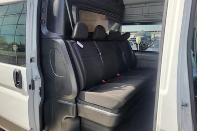 Opel Movano L4H2 Zabudowa Brygadowa