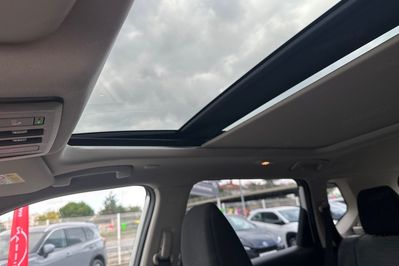 Nissan X-Trail N-Connecta 1.5 E-Power AT