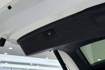 Jetour Dashing 1.5T DCT