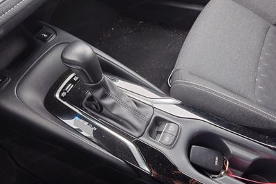 Suzuki Swace 1.8 Hybrid Premium Plus CVT