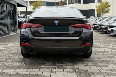 BMW Seria 4 Gran Coupe 430i xDrive M Sport
