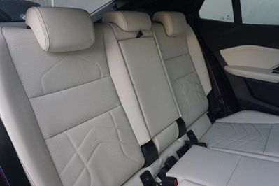 BMW X2 sDrive20i M Sport