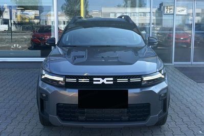 Dacia Bigster Journey 1.2 TCe mHEV