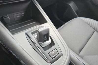Renault Symbioz 1.8 e-Tech Full Hybrid Esprit Alpine