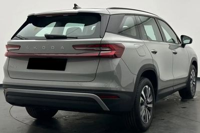 Skoda Kodiaq Drive 1.5 TSI iV PHEV DSG