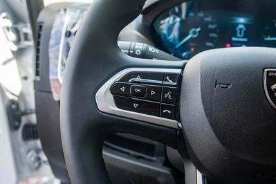 Peugeot Boxer Heavy L3H2 Zabudowa Brygadowa AT8