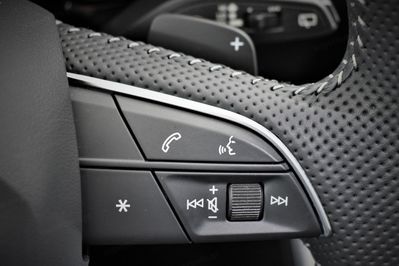 Audi Q7 50 TDI quattro S Line