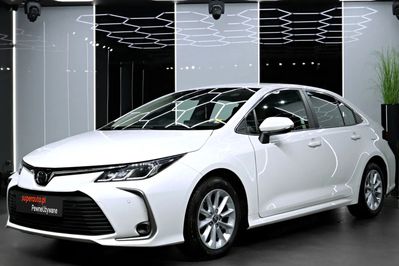 Toyota Corolla 1.5 Comfort