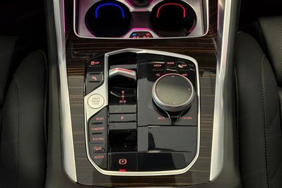 BMW X6 xDrive30d mHEV sport-aut