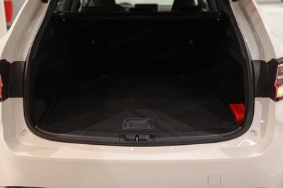 Toyota Corolla 1.2 T + LPG Comfort