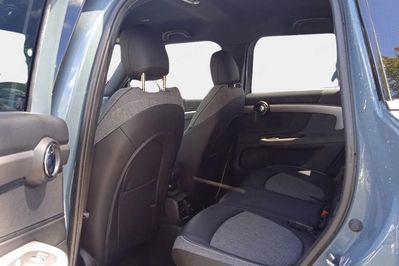 Mini Countryman Cooper SE ALL4 aut