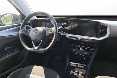 Opel Mokka 1.2 t Edition S&S