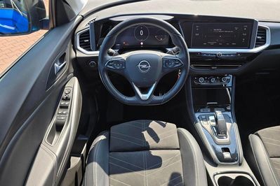 Opel Crossland X 1.2 t Gs Line S&S