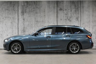 BMW Seria 3 Touring 320d xDrive Advantage