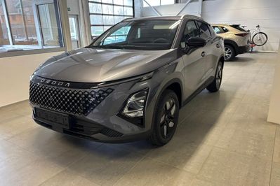 Omoda 5 1.5 T-GDI Hybrid Premium DHT