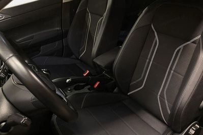 Volkswagen Taigo 1.0 TSI