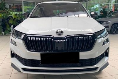 Skoda Karoq Sportline 1.5 TSI DSG