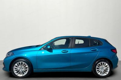 BMW Seria 1 118i Advantage