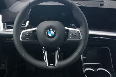 BMW X1 sDrive18i M Sport