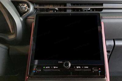 Lexus LBX Vibrant Edition 1.5 Hybrid