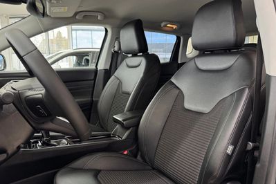 Jeep Compass 1.5 T4 Limited