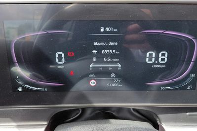 Kia Sportage T-GDI L 2WD