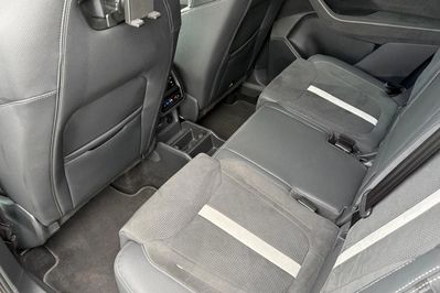 Skoda Kodiaq 2.0 Tdi 4X4 Sportline Dsg