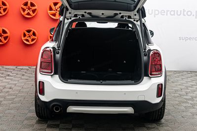 Mini Countryman Cooper ALL4