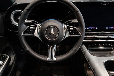 Mercedes CLA 200 Progressive