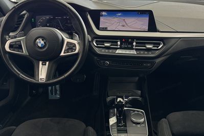 BMW Seria 1 M135i xDrive