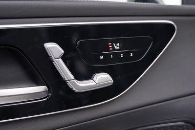 Mercedes GLC 220 d 4-Matic AMG Line
