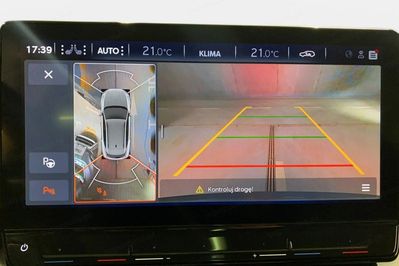 Cupra Formentor 2.0 TSI 4Drive VZ DSG