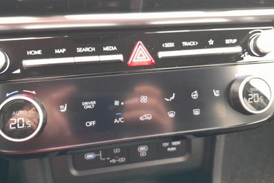 Hyundai Tucson 1.6 T-GDi HEV Executive 2WD aut