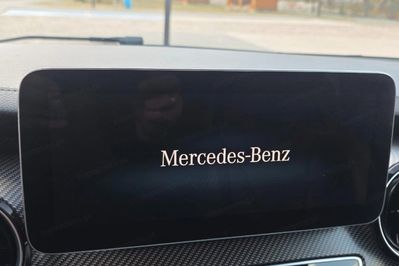 Mercedes V Klasa 250 d 4MATIC Avantgarde (długi)