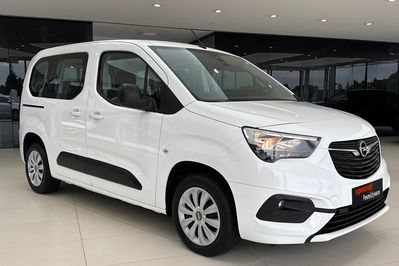Opel Combo L1H1 Edition