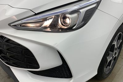 MG 3 Comfort 1.5 Hybrid+ AT