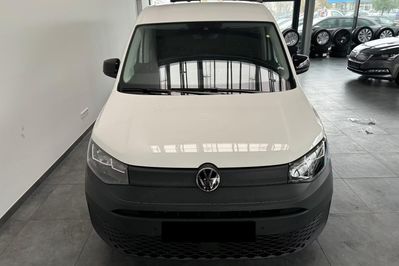 Volkswagen Caddy Cargo Maxi L2H1 TDI
