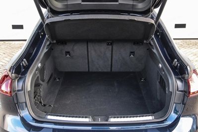 Audi A5 TFSI quattro