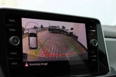 Volkswagen T-Roc 1.5 TSI Style DSG
