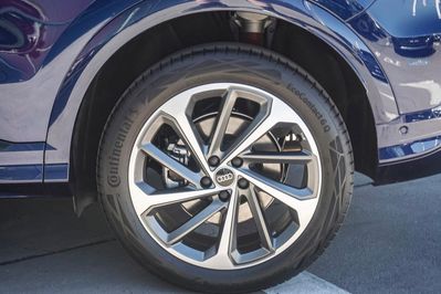 Audi Q5 TFSI quattro S line