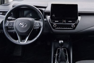 Toyota Corolla 1.5 Comfort