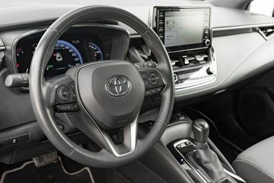 Toyota Corolla 1.8 Hybrid Comfort