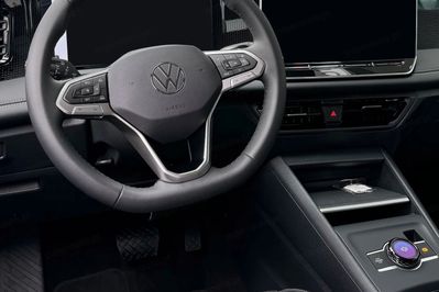 Volkswagen Tiguan Life Plus 2.0 TSI 4Mot. DSG
