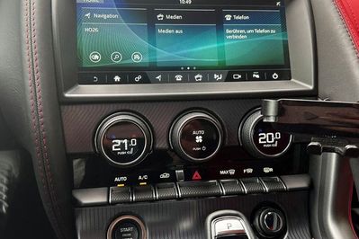 Jaguar F-Type 2.0 Turbo R-Dynamic aut