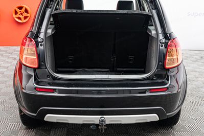 Suzuki SX4 1.6 Comfort