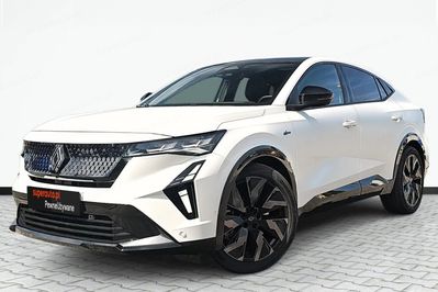 Renault Rafale 1.2 E-TECH Full Hybrid Esprit Alpine